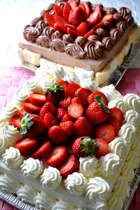 ルクエ レシピブログ フレキシクック スクエア型の美味しいケーキ